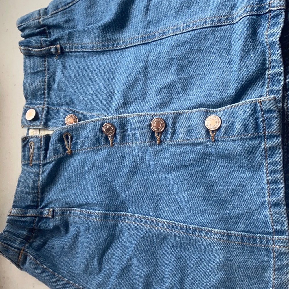 Forever 21 skirt